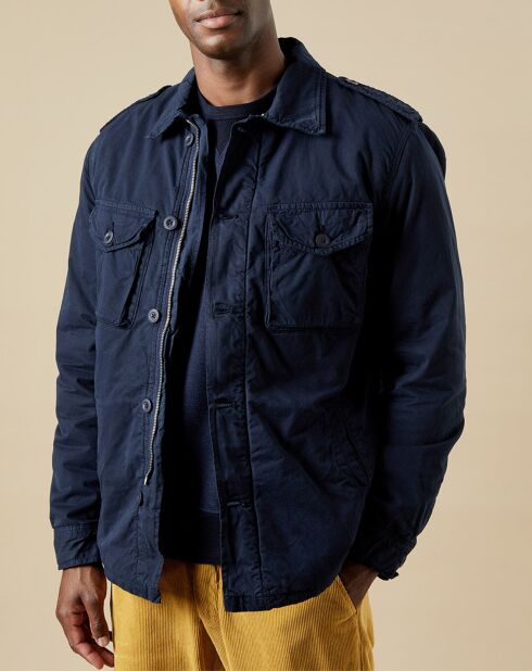 Blouson Jonah marine