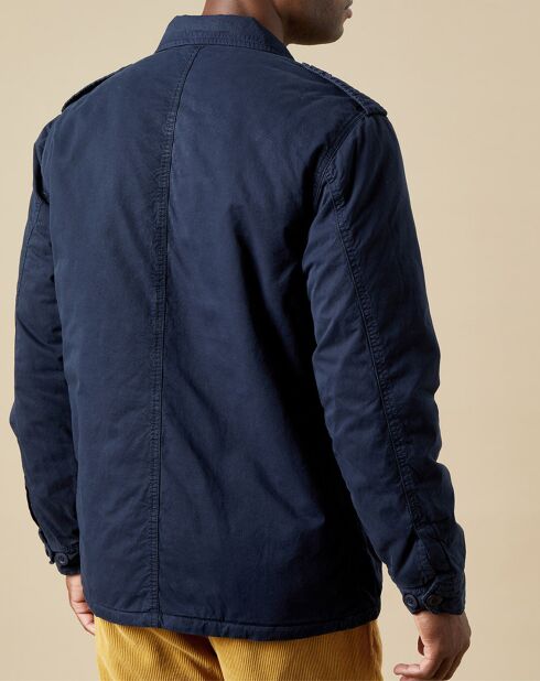 Blouson Jonah marine