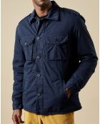 Blouson Jonah marine