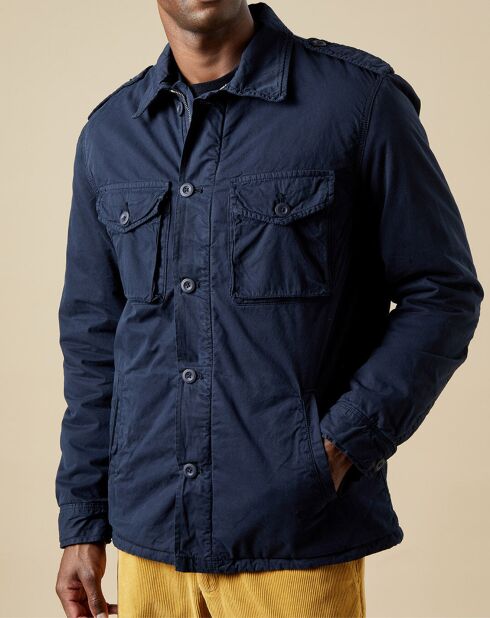 Blouson Jonah marine