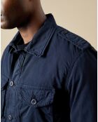 Blouson Jonah marine