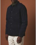 Blouson Jonah marine