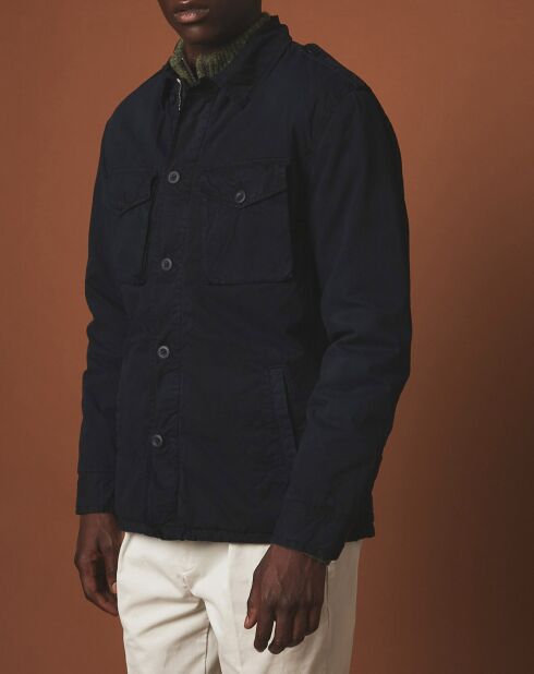 Blouson Jonah marine