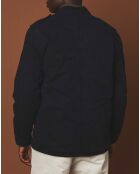 Blouson Jonah marine