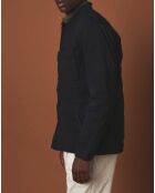 Blouson Jonah marine