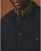 Blouson Jonah marine