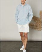 Chemise regular Paul army