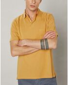 Polo jersey sans manches mango