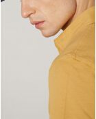 Polo jersey sans manches mango