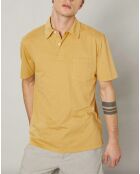Polo uni mango
