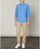 Pantalon Tobby khaki