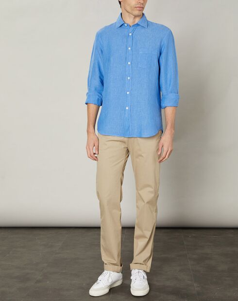 Pantalon Tobby khaki