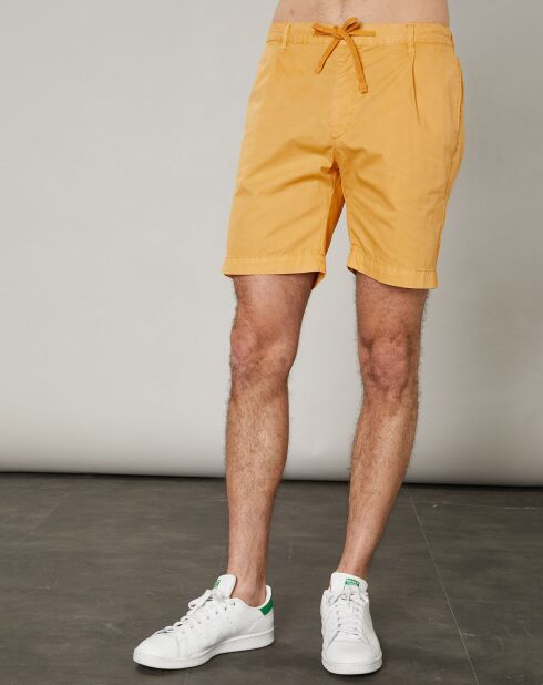 Short Tank mango