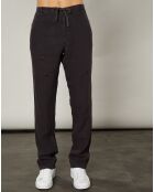 Pantalon 100% Lin Tanker carbone