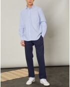Pantalon Tanker bleu