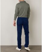 Pantalon Tanker indigo