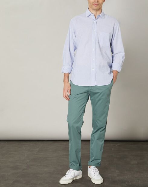 Pantalon Tanker cactus