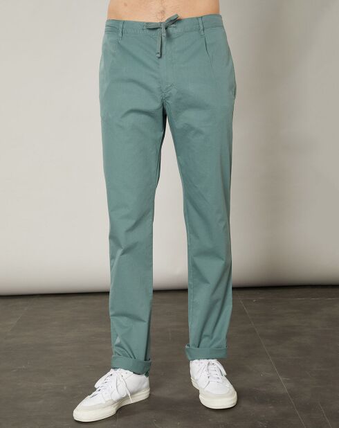 Pantalon Tanker cactus