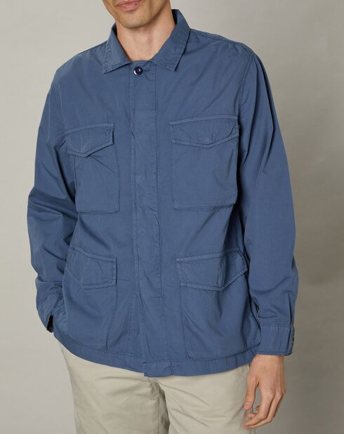 Veste Jamwood raf