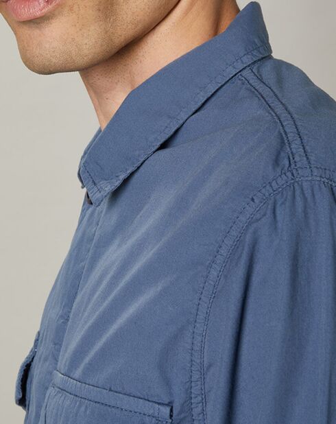 Veste Jamwood raf