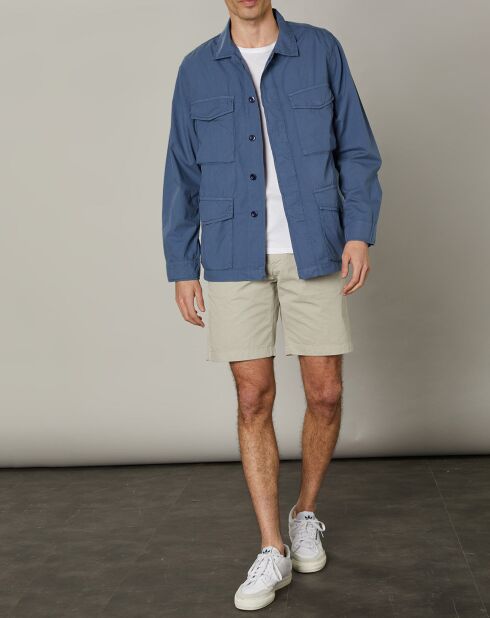 Veste Jamwood raf