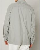 Veste Jamwood vert sage