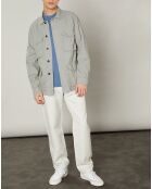 Veste Jamwood vert sage