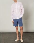 Short en Velours Milleraies Fatigue Ds raf