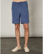 Short en Velours Milleraies Fatigue Ds raf