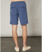 Short en Velours Milleraies Fatigue Ds raf