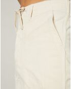 Short en Velours Milleraies Fatigue Ds craie