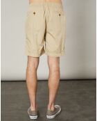 Short Gimmy khaki