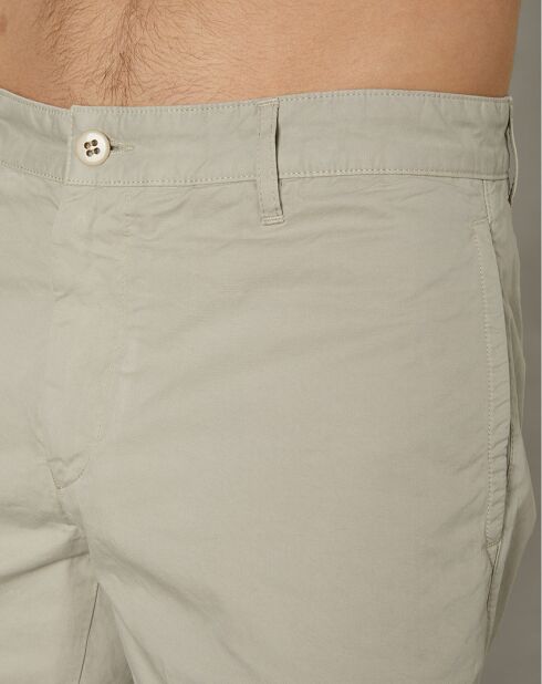 Short Texas galet