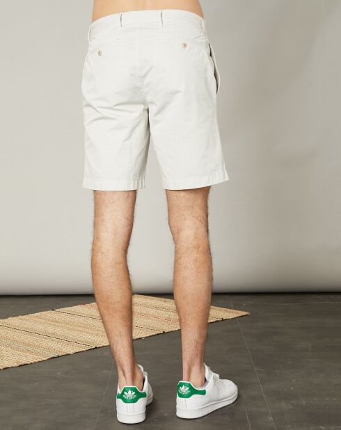 Texas Chalk Shorts