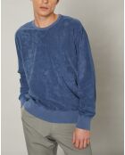Sweat en éponge raf