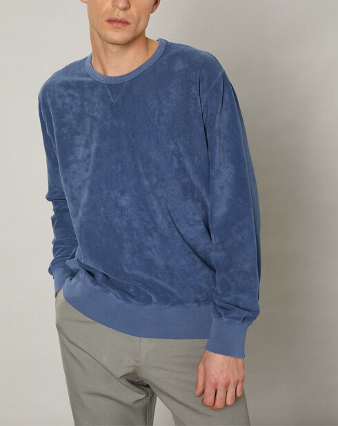 Sweat en éponge raf