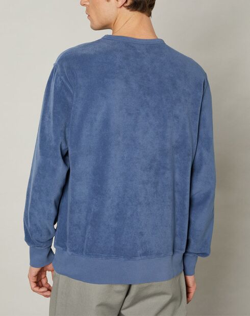 Sweat en éponge raf