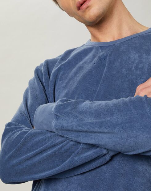 Sweat en éponge raf