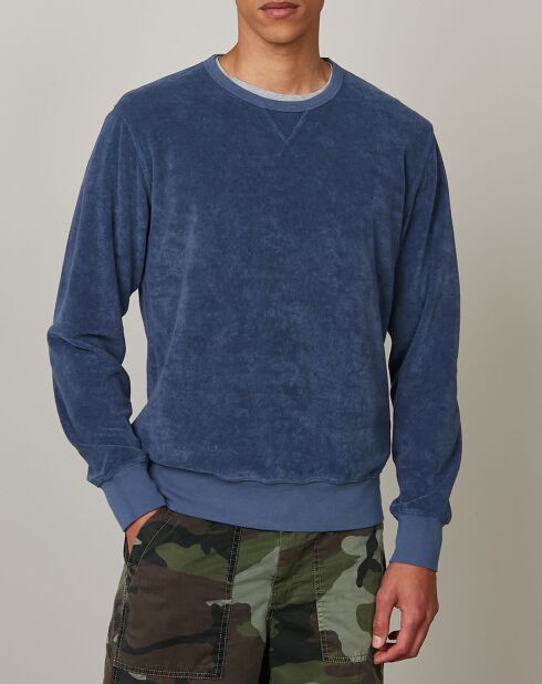 Sweat en éponge raf