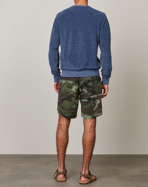 Sweat en éponge raf