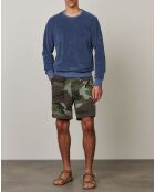 Sweat en éponge raf