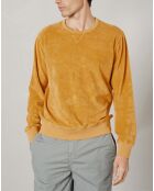 Sweat en éponge mango