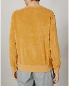 Sweat en éponge mango