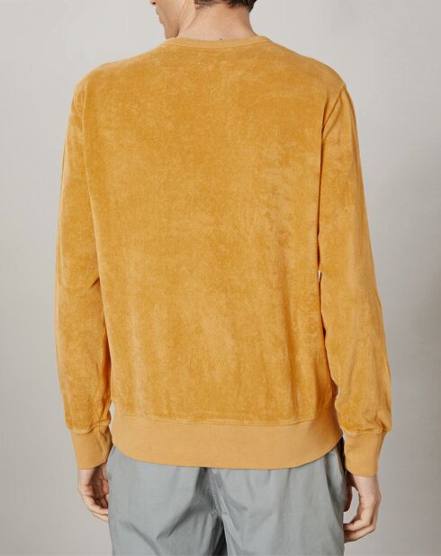 Sweat en éponge mango
