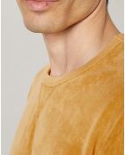 Sweat en éponge mango