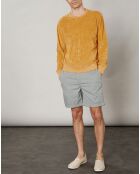 Sweat en éponge mango