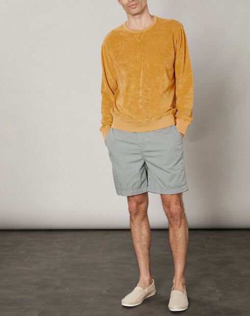 Sweat en éponge mango