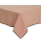 Nappe 100% Lin Luri cimarron