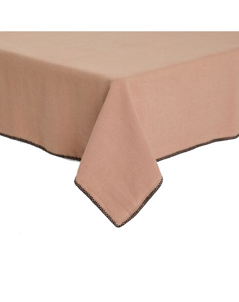 Nappe 100% Lin Luri cimarron