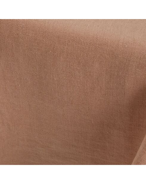 Nappe 100% Lin Luri cimarron